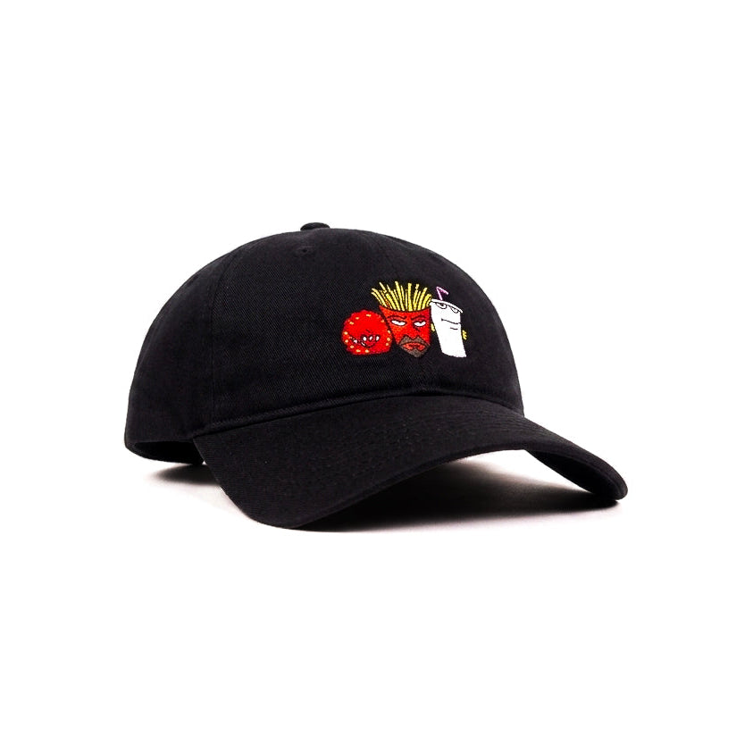 Junk Bros Bockless Baseball Cap