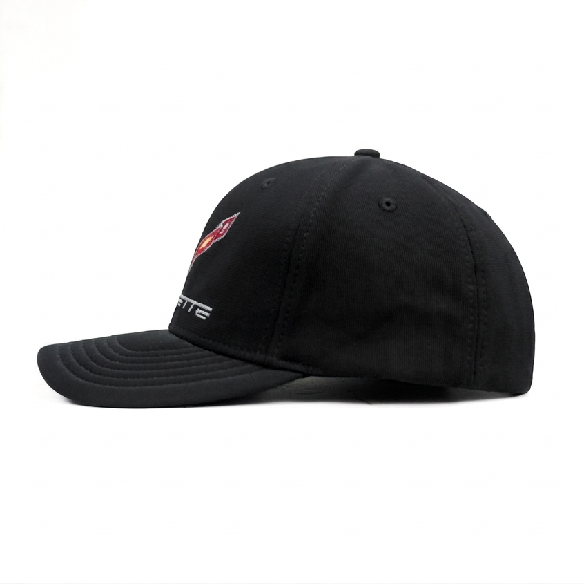 Corvet Snapback Cap