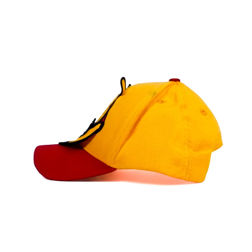 Kids Winnie The Pooh Funday Cap