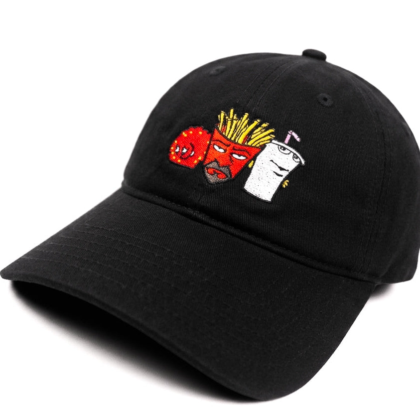 Junk Bros Bockless Baseball Cap