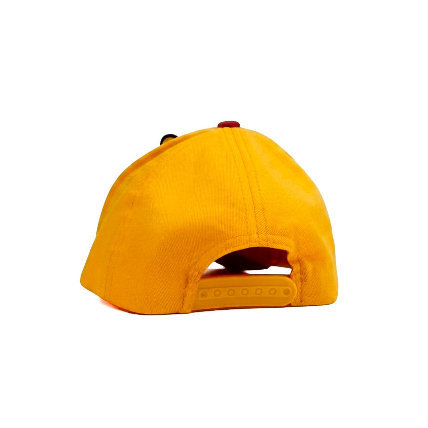 Kids Winnie The Pooh Funday Cap