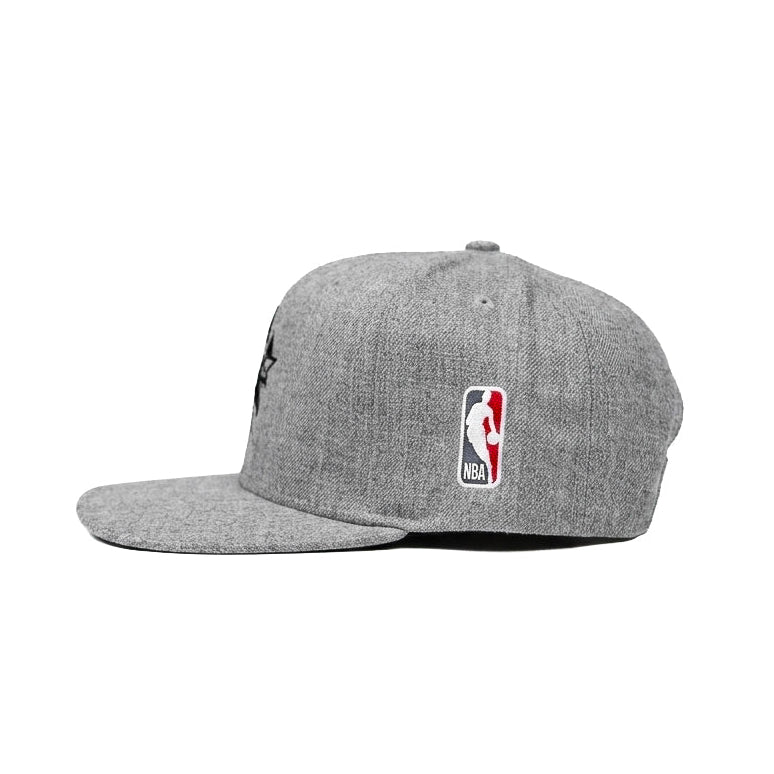 NBA Rockstar Snapback Cap