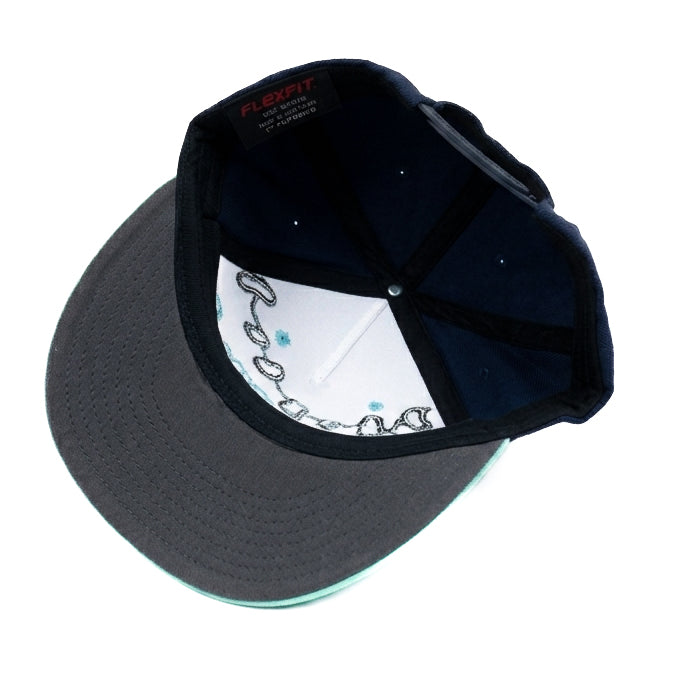 Death Note Snapback Cap