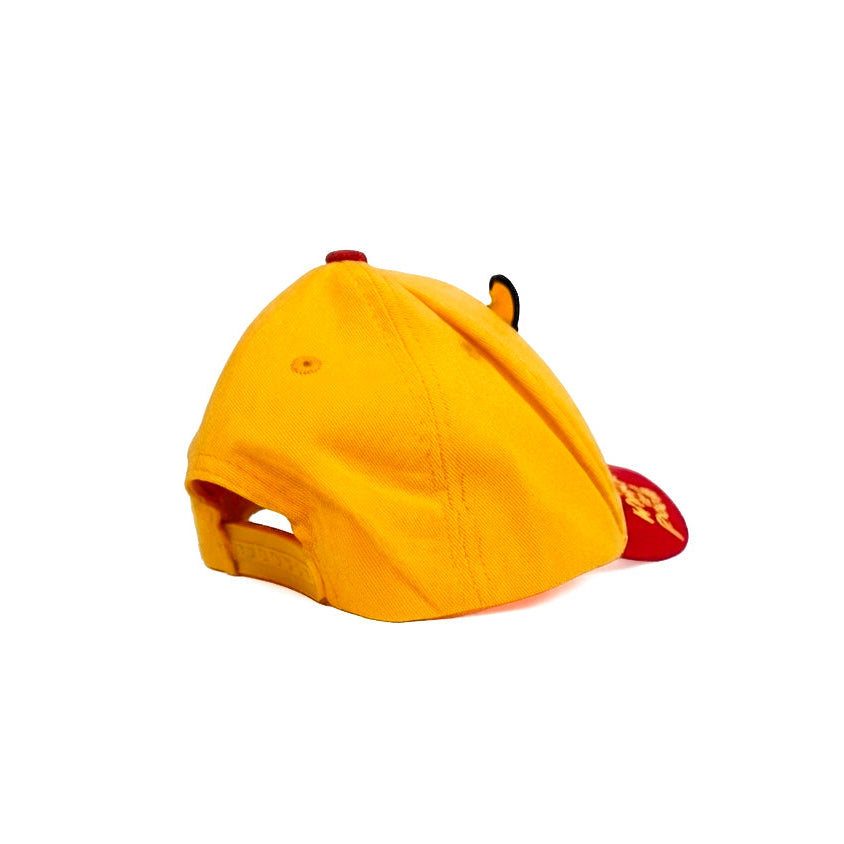 Kids Winnie The Pooh Funday Cap