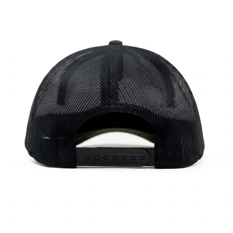 New Era NY Snapback Cap