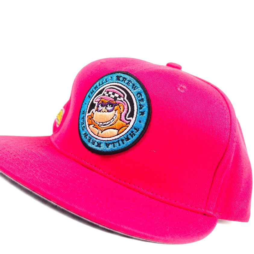 THRILLAKREW GEAR Limited Edition Snapback Cap