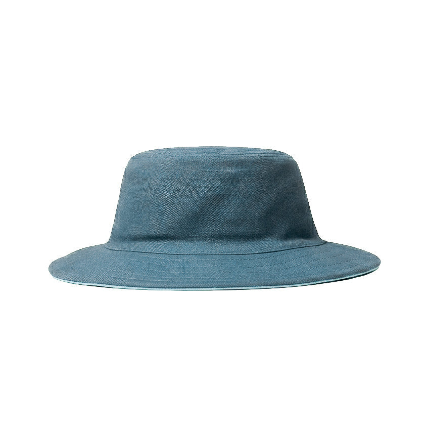 Gentlemen's Hat Lagoon Green