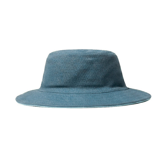Italian Bucket Hat Lagoon Green