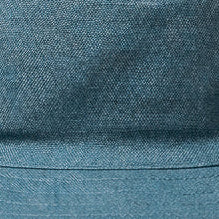 Gentlemen's Hat Lagoon Green