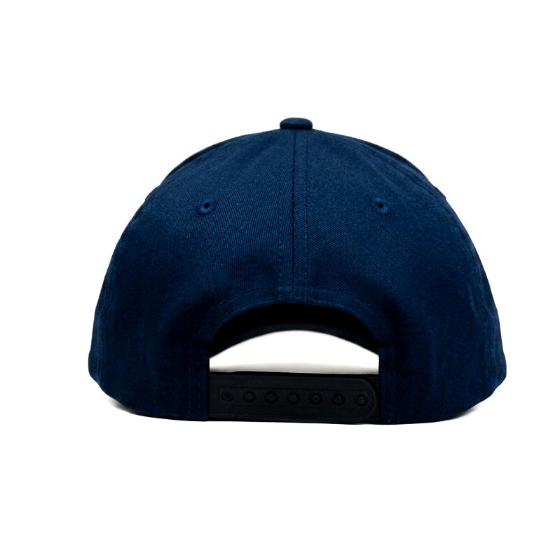 Mongolia Snapback Cap