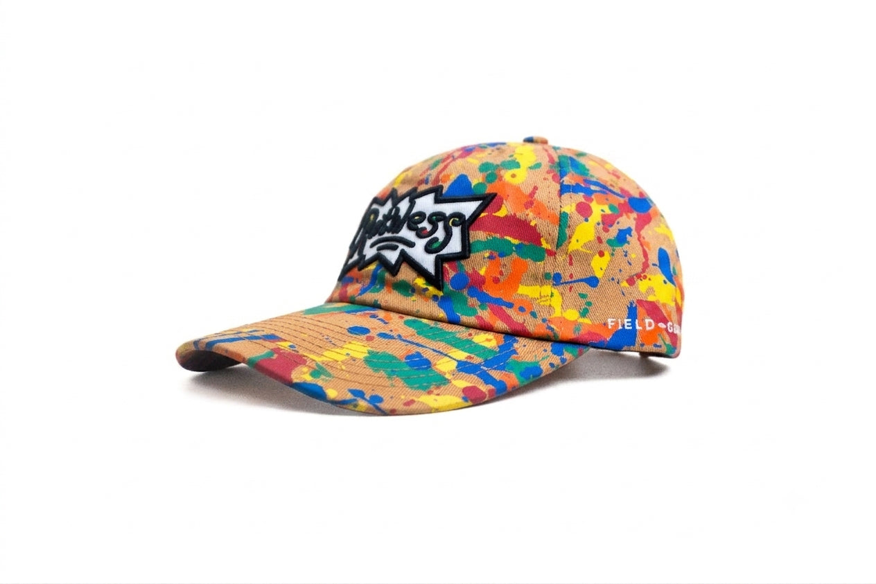 Ruthless Field Grade Limited Edition Snapback Cap