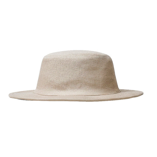 Gentelmans Hat Beige