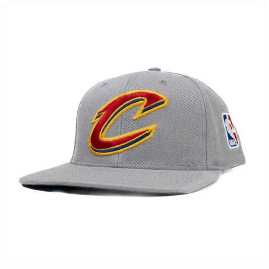 C NBA Limited Edition Snapback