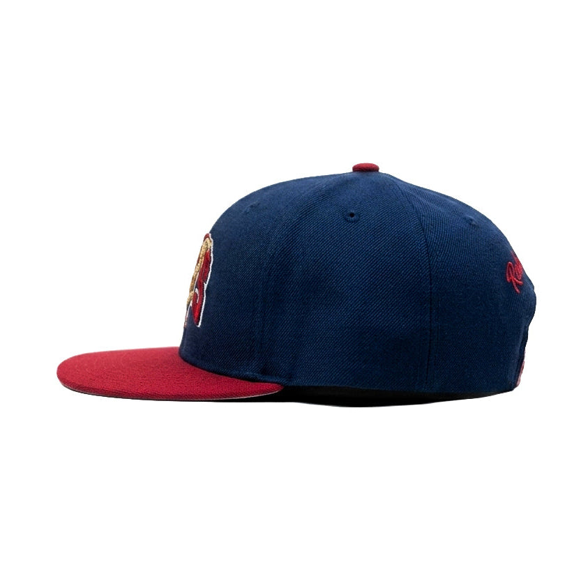 Oversized New Era Denver Nuggets Limited Edition Cap