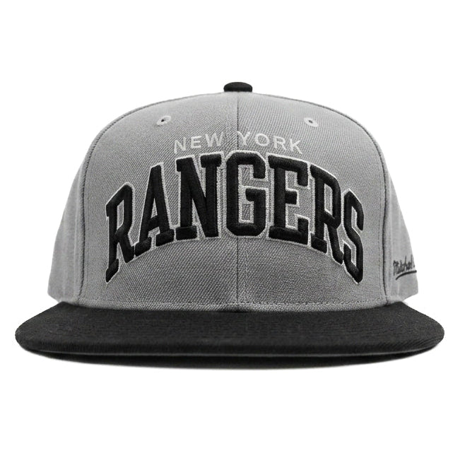 Oversized New York Rangers Mitchell & Ness Limited Edition