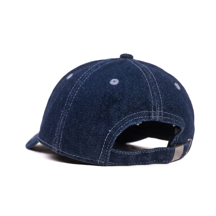 Deep Blue Heritage