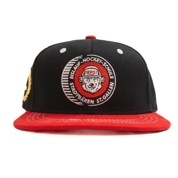 EHS Hockey Snapback Cap