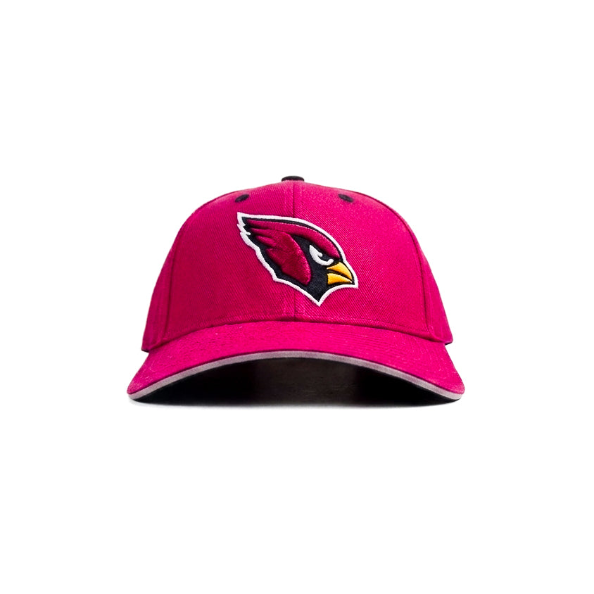 Red Robin Snapback Cap