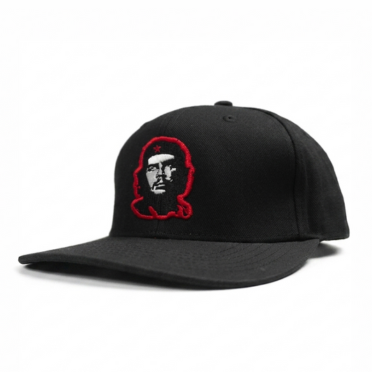 Che Guevara Fitted Cap