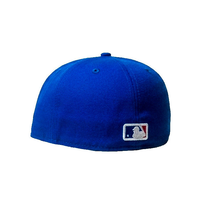 OVERSIZED NEW ERA SUPREME Limited Edition Cap