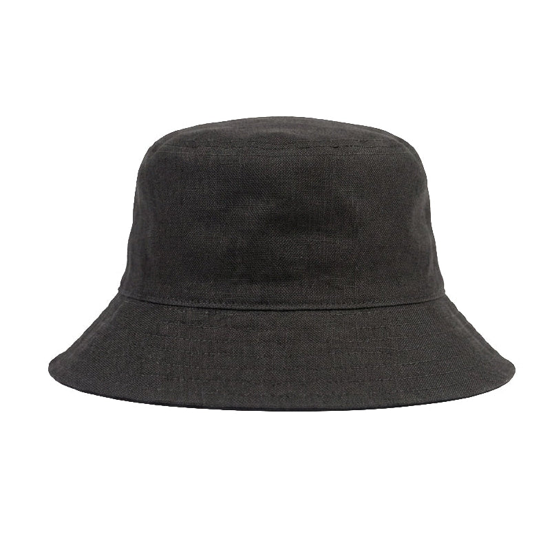 Charcosl Grey Bucket Cap