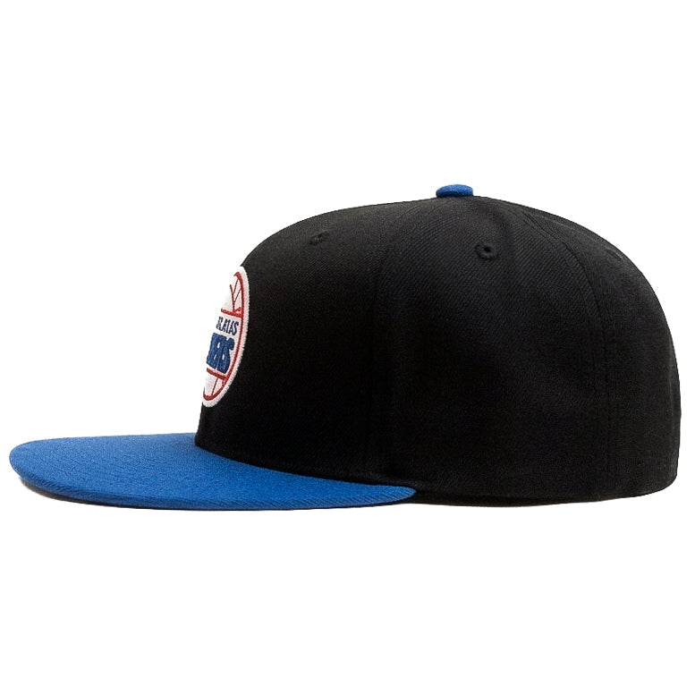 Oversized Los Angeles Clippers Mitchell & Ness Limited Edition