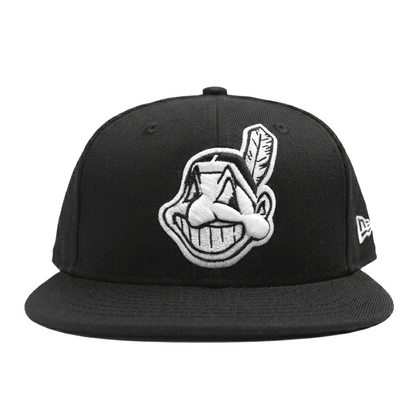 Oversized New Era Red Indian Limited Edition