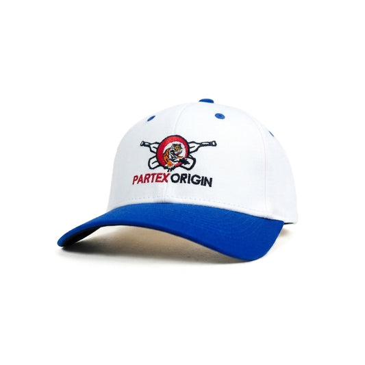 Partex Origin 1962 Snapback Cap