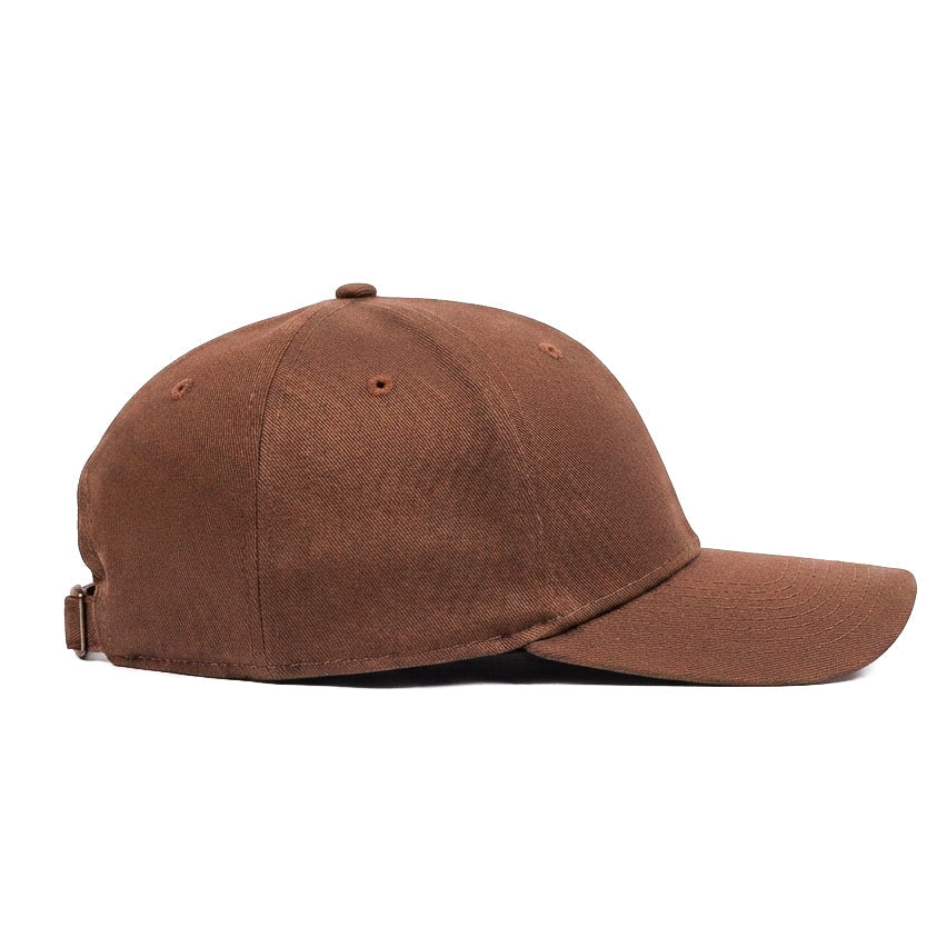 New Era Brown LA Limited Edition Snapback Cap