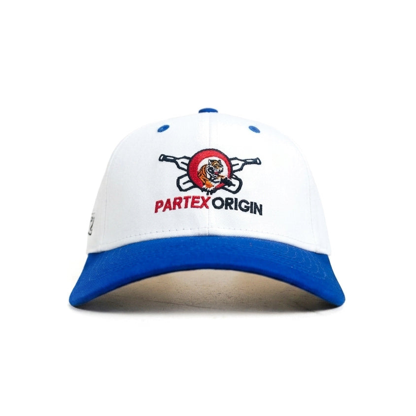 Partex Origin 1962 Snapback Cap