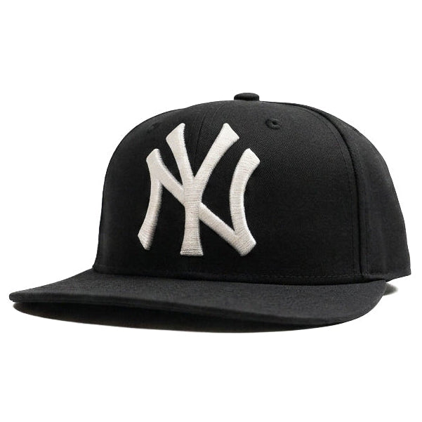 Oversized  NY Black Limited Edition