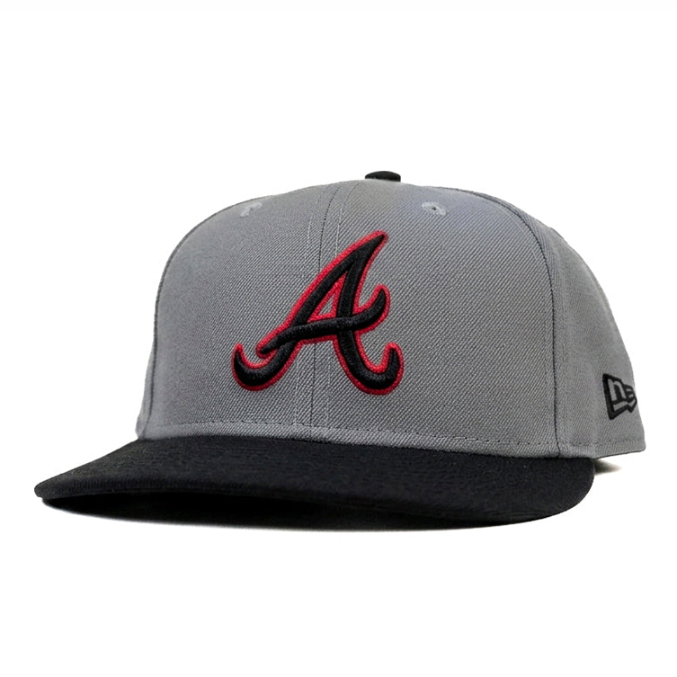 A Snapback Cap
