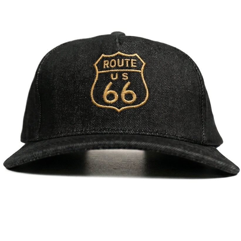 Route US 66 Limited Edition