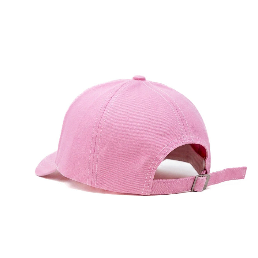 Pink Astronaut Funday Kids Cap