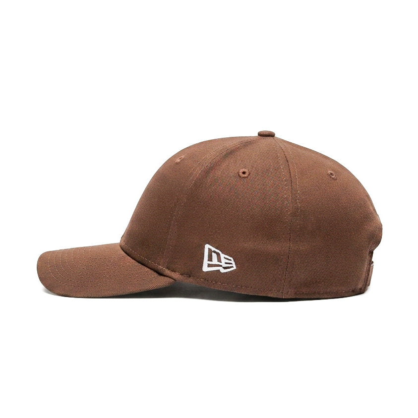 New Era Brown LA Limited Edition Snapback Cap
