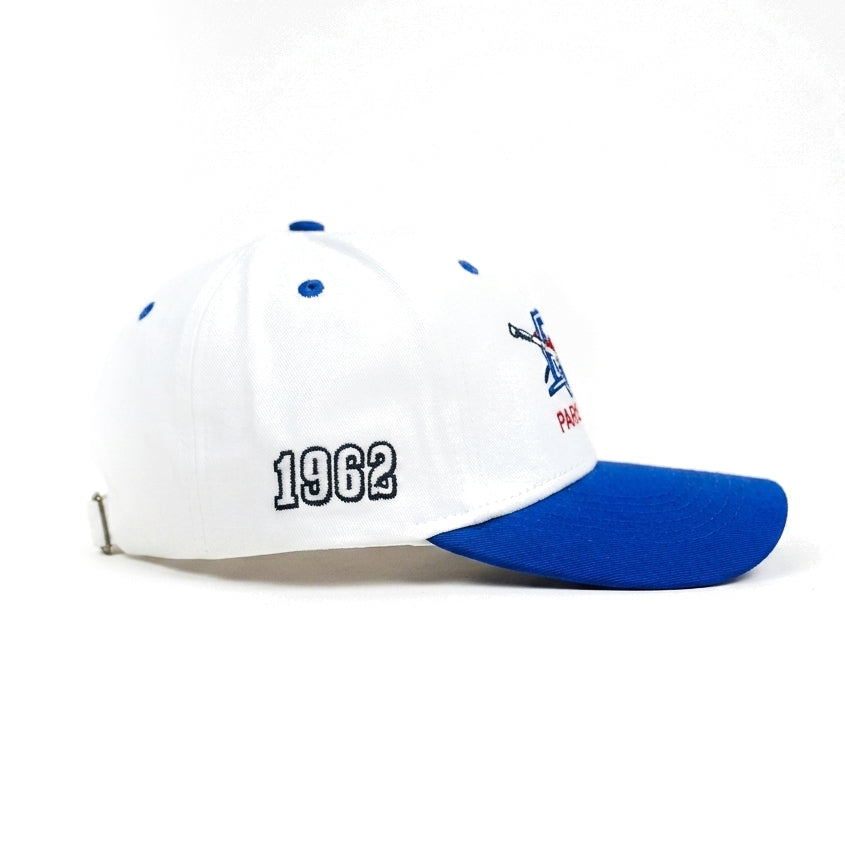 Partex Origin 1962 Snapback Cap