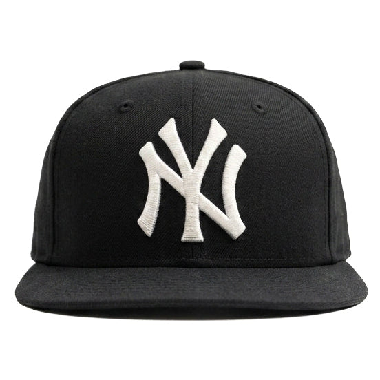 Oversized  NY Black Limited Edition