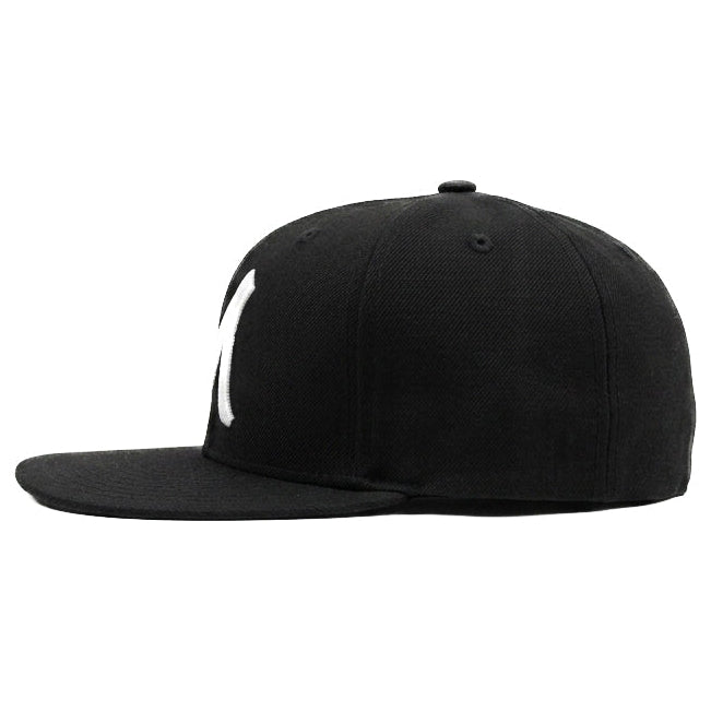Oversized  NY Black Limited Edition