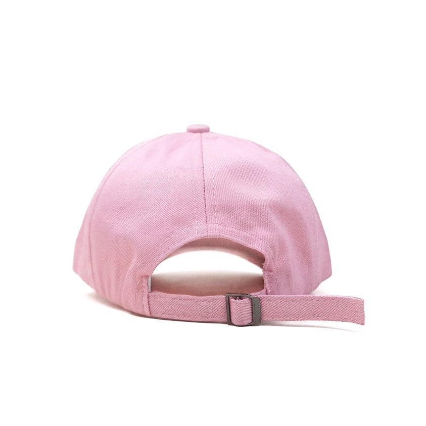Pink Astronaut Funday Kids Cap