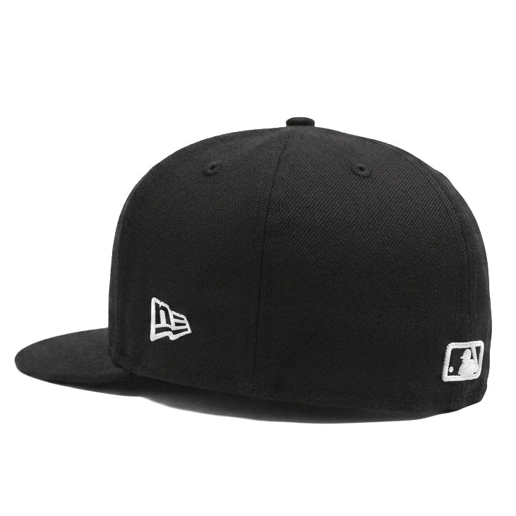 Oversized New Era Red Indian Limited Edition