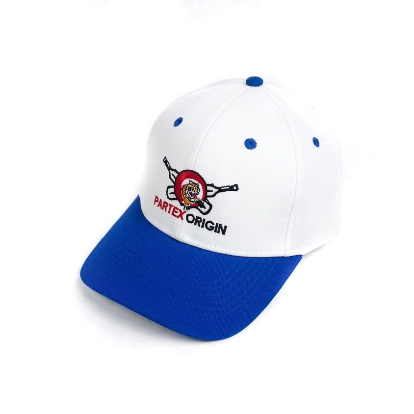 Partex Origin 1962 Snapback Cap
