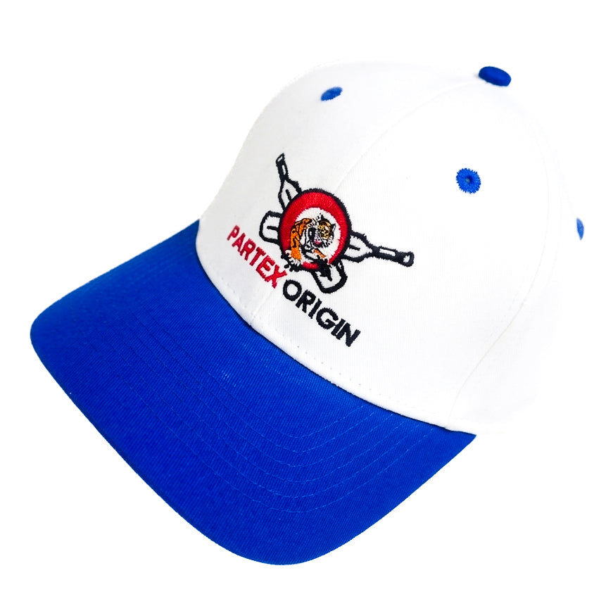 Partex Origin 1962 Snapback Cap