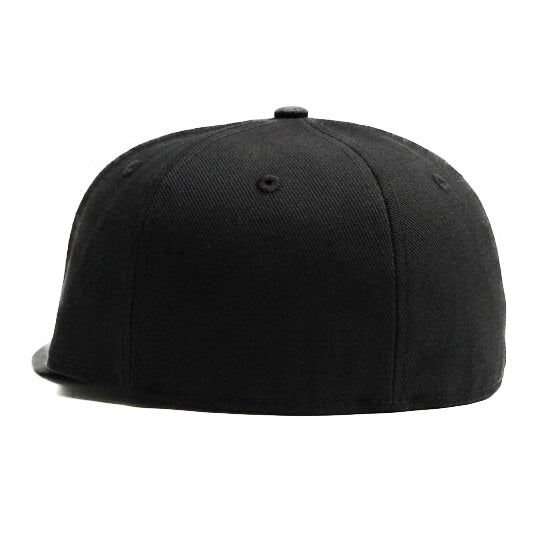 Oversized  NY Black Limited Edition