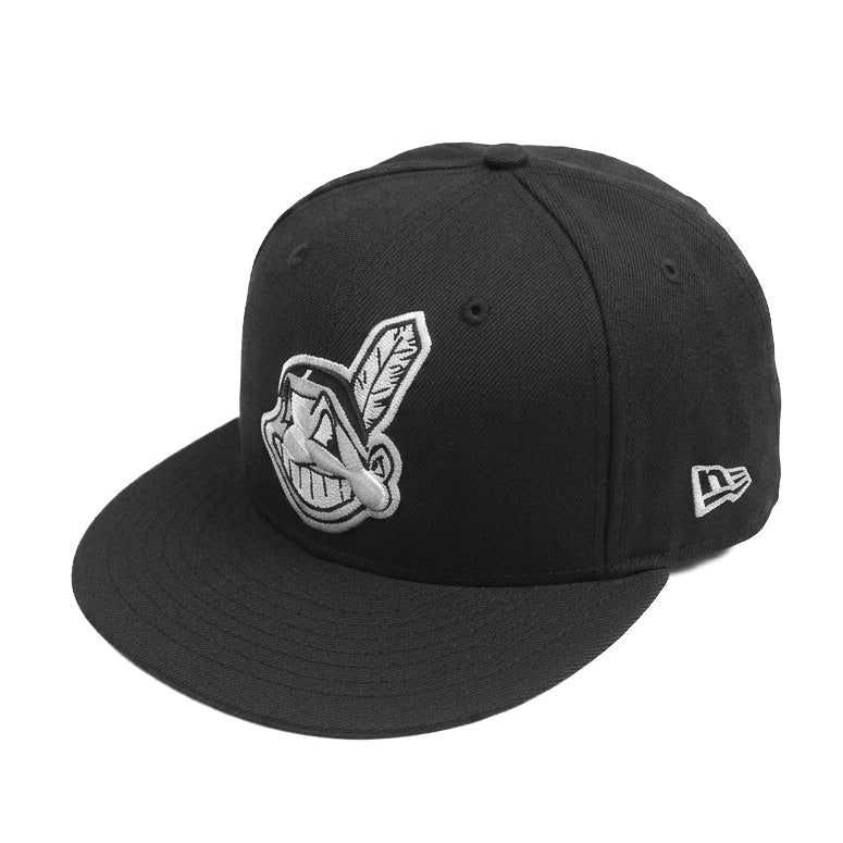 Oversized New Era Red Indian Limited Edition