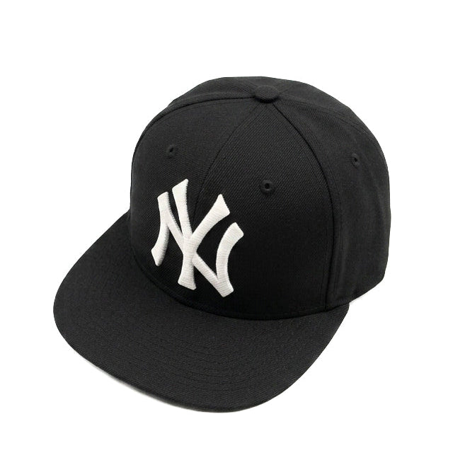 Oversized  NY Black Limited Edition