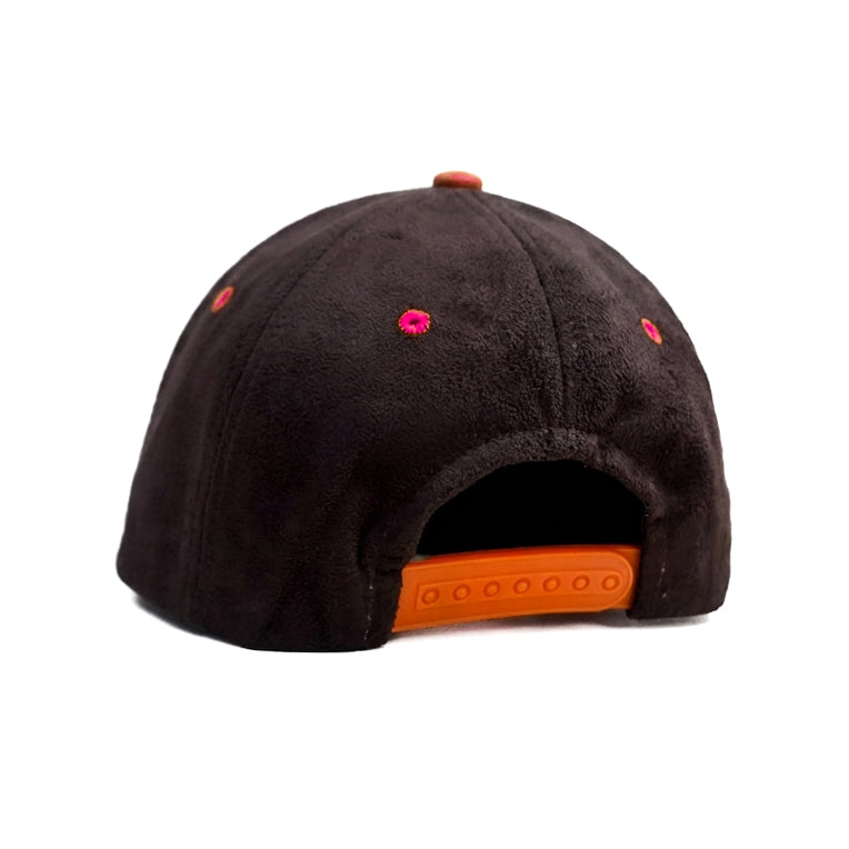 Peace Out Snapback Cap