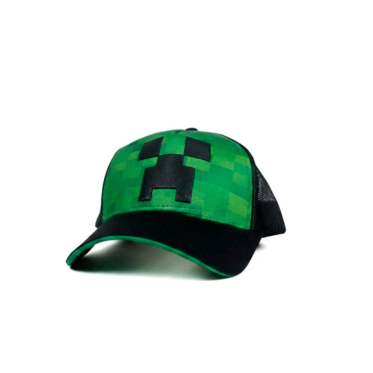 Kids Minecraft Funday Cap