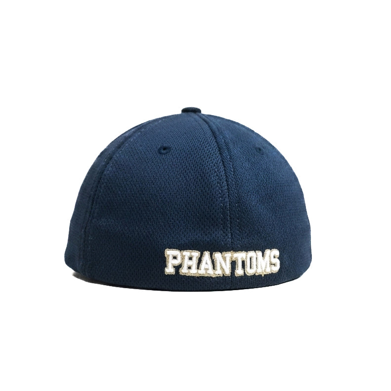Zephyr KC Phantoms Fitted Cap