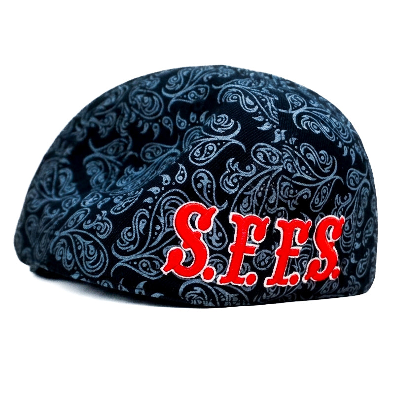 Oversized S.E.E.S  1%ER Limited Edition