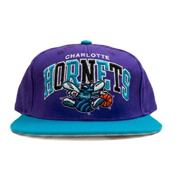 Oversized Charlotte Hornets Limited Edition
